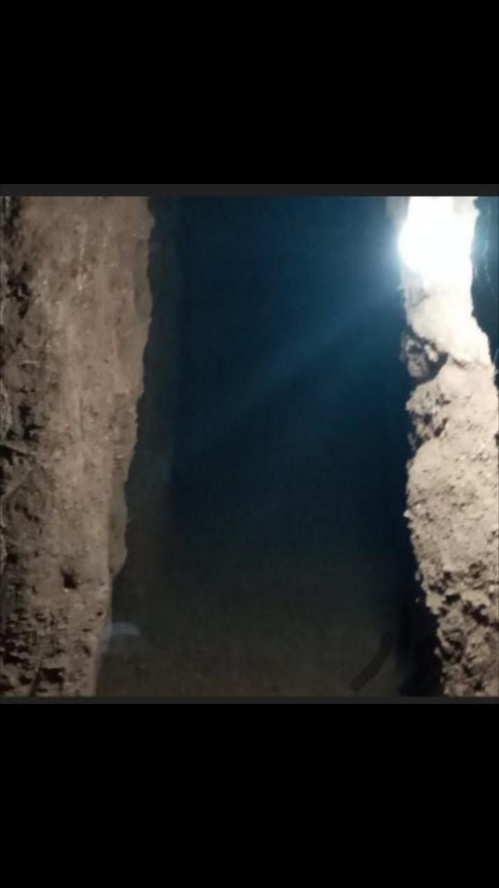 چاه کن حرفی ماهیرسابقه کاری صداقت مناسب کاری|خدمات پیشه و مهارت|زاهدان, |دیوار