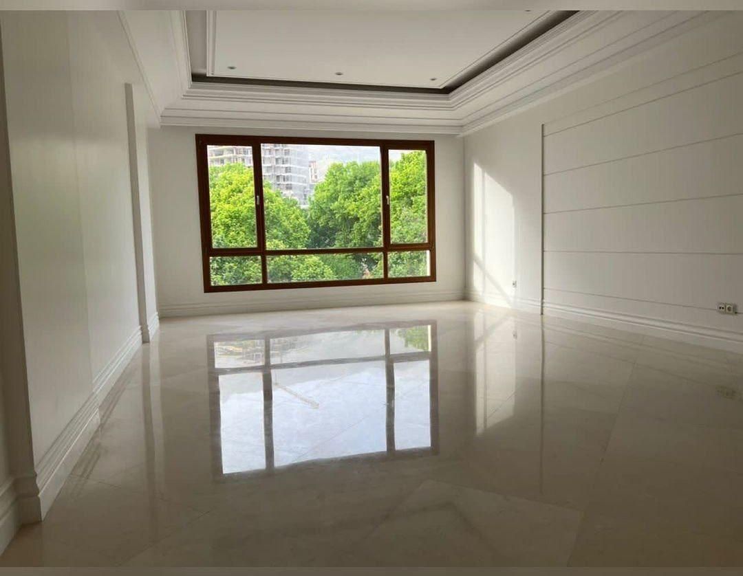 فروش آپارتمان ۱۸۰ متری در زعفرانیه/ فرخ/ ویو باغ|فروش آپارتمان|تهران, زعفرانیه|دیوار