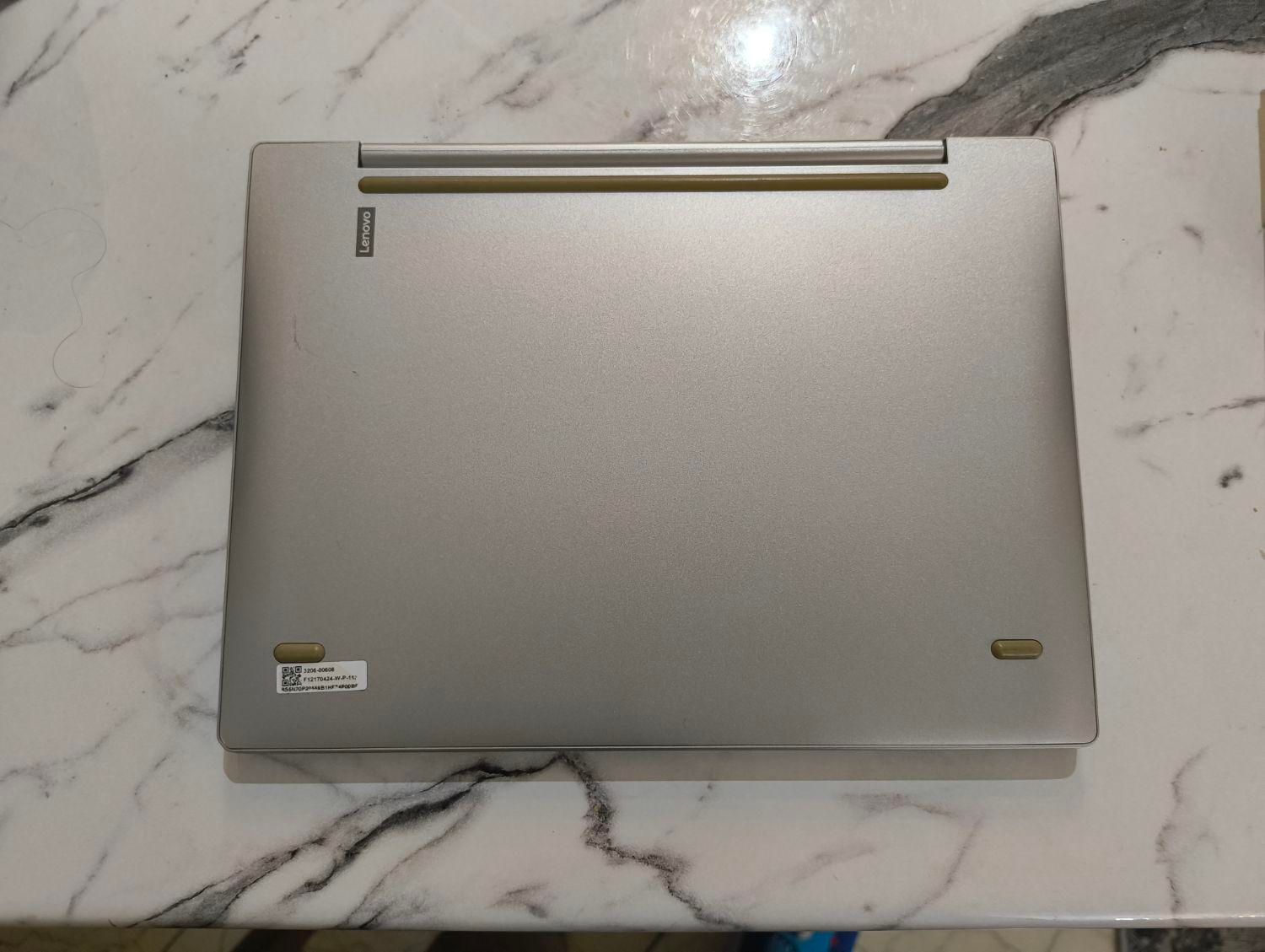 تبلت ویندوزی lenovo|تبلت|تهران, نارمک|دیوار