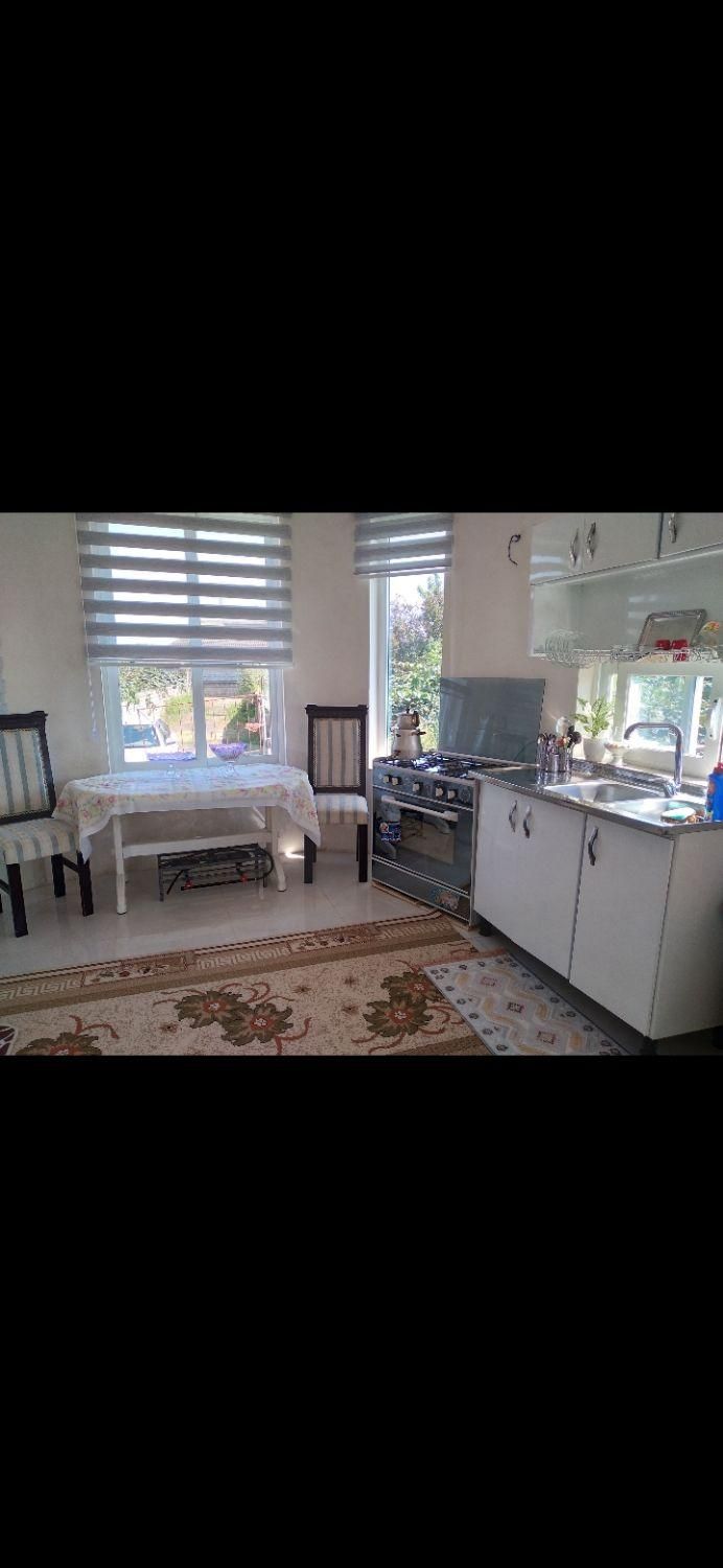 اجاره روزانه/هفتگی/ماهانه ویلا ۱۰۰ متری|اجارهٔ کوتاهمدت ویلا و باغ|چوبر, |دیوار