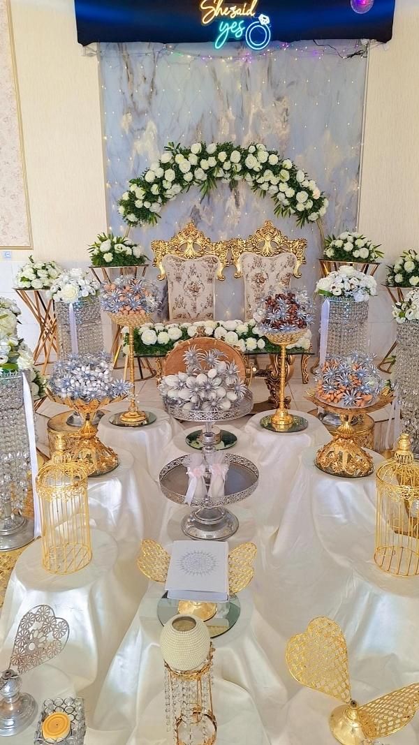 تالار اقتصادی بدون ورودی|خدمات پذیرایی، مراسم|زنجان, |دیوار