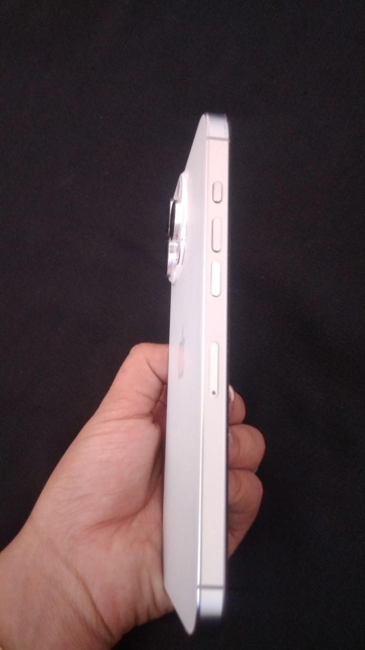 اپل iPhone 16 Pro Max با حافظهٔ ۲۵۶ گیگابایت|موبایل|قائن, |دیوار