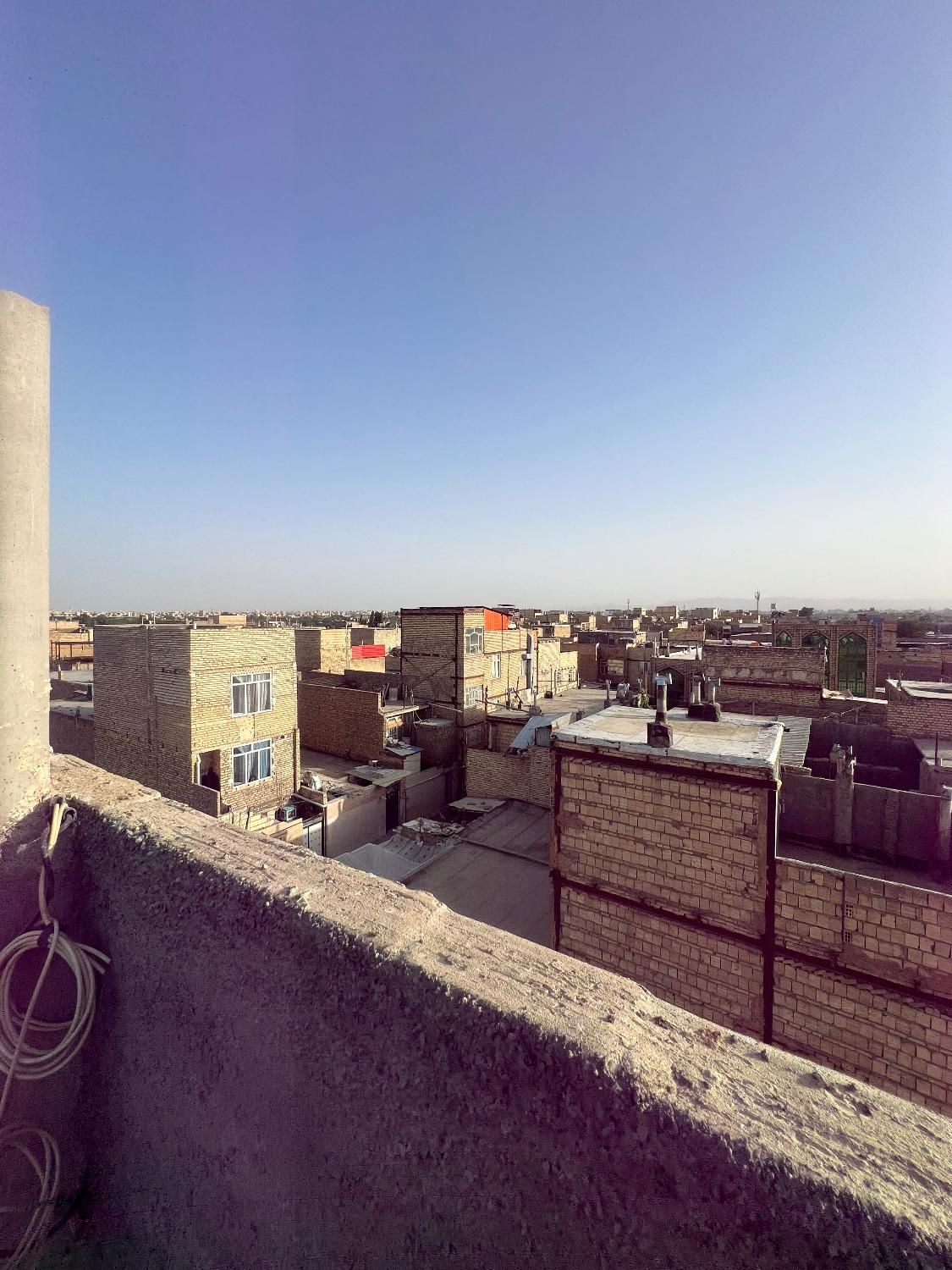 فروش واحد آپارتمان صفر در رسالت ۱۰۷ جاده سیمان|فروش آپارتمان|مشهد, سیس‌آباد|دیوار
