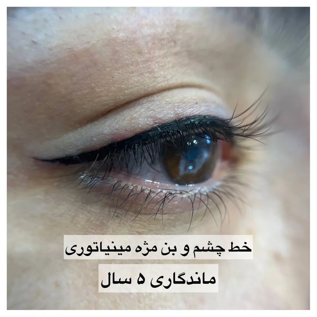 میکروبلیدینگ،نانوبروز،شیدینگ لب،بنمژه و خطچشم|خدمات آرایشگری و زیبایی|سبزوار, ولیعصر (نجار آباد)|دیوار