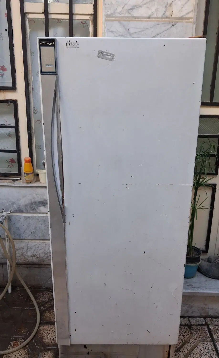 یخچال فریزر|یخچال و فریزر|مشهد, شهید معقول|دیوار