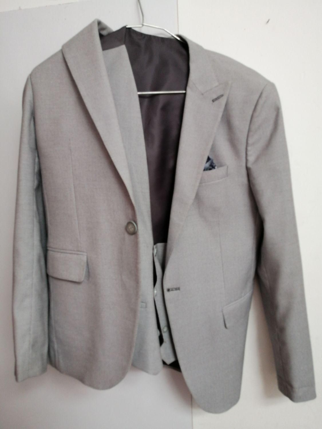 کت و شلوار سایز 46|لباس|شیراز, شهرک کوشکک|دیوار