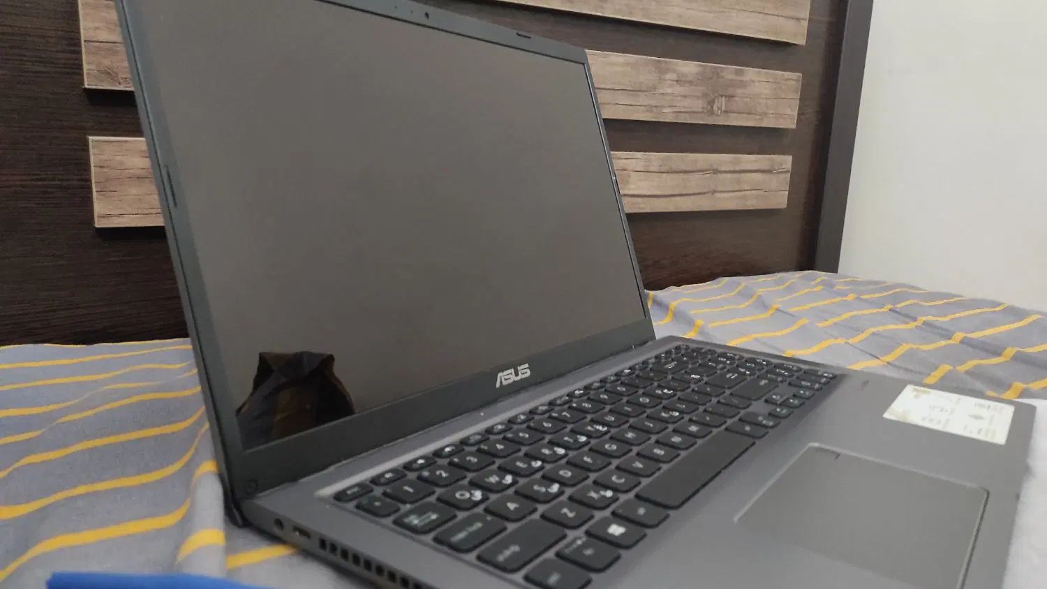 لپ تاپ لمسی asus r565ea|رایانه همراه|تهران, آهنگ|دیوار
