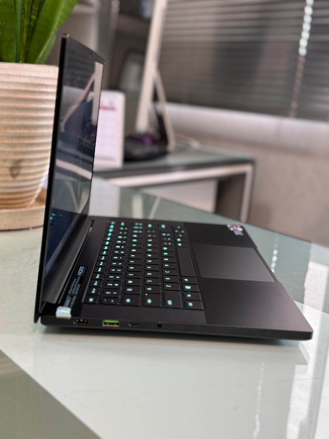 LAPTOP RAZER لپتاپ ریزر|رایانه همراه|تهران, میدان ولیعصر|دیوار