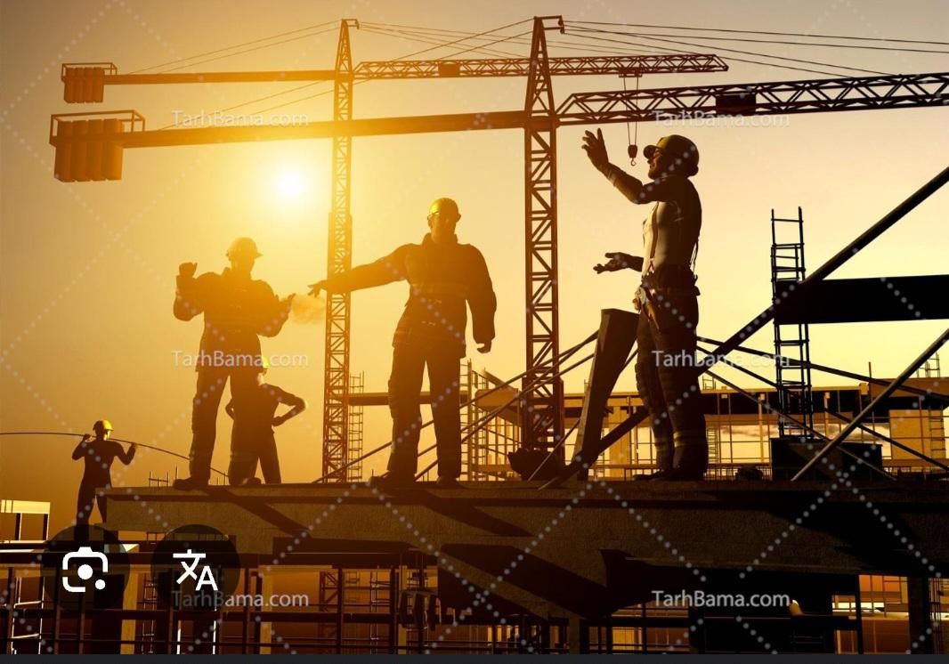 سازنده  و طراح  و مشارکت|مشارکت در ساخت املاک|اصفهان, شاهزاده ابراهیم|دیوار