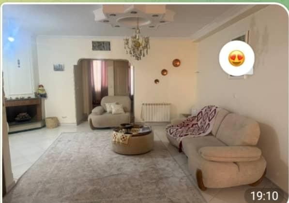 ۸۲متر /بالای هاشمی/فول امکانات|اجارهٔ آپارتمان|تهران, سلسبیل جنوبی|دیوار