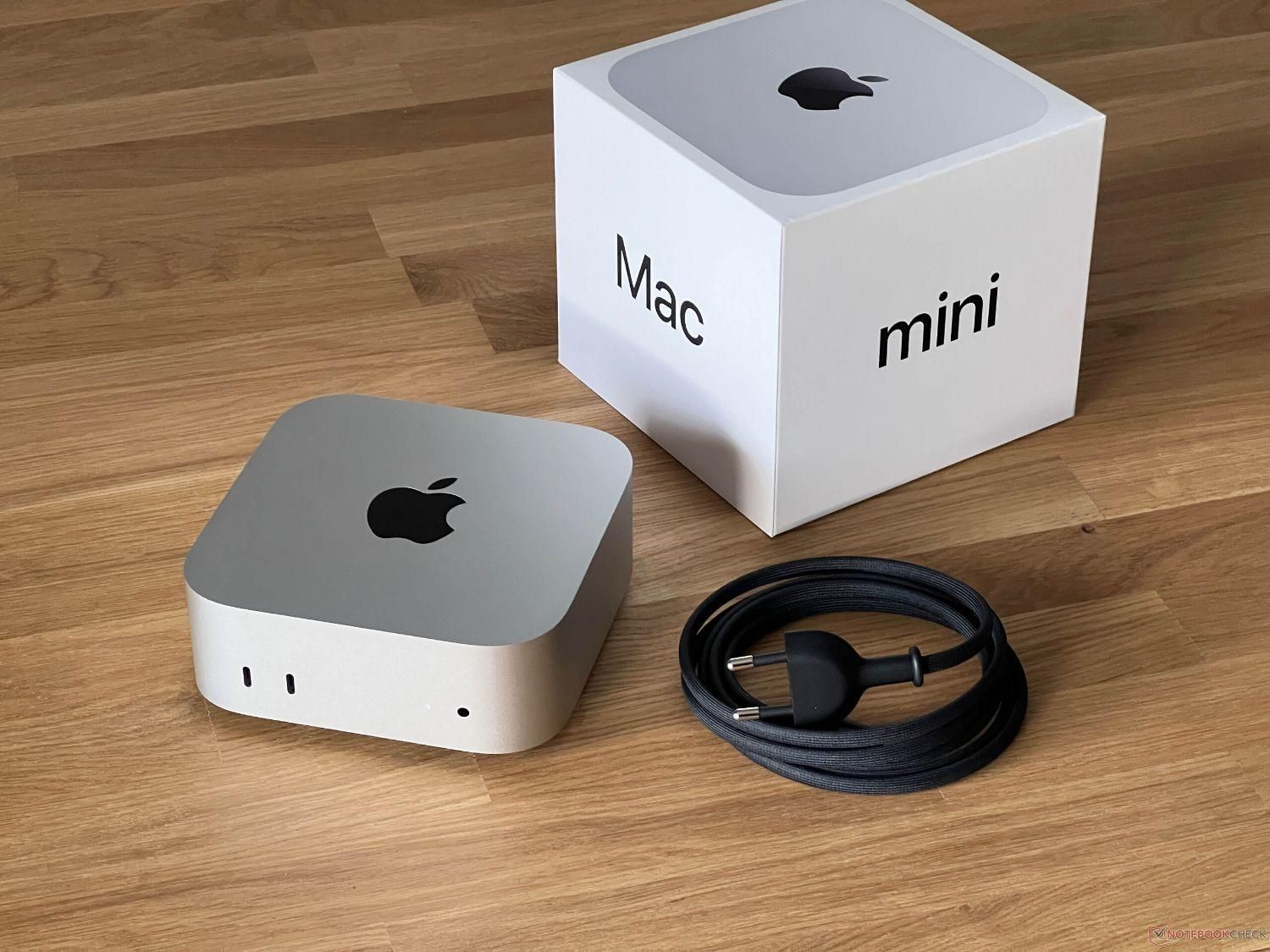 مک مینی Mac Mini M4|رایانه رومیزی|تبریز, |دیوار