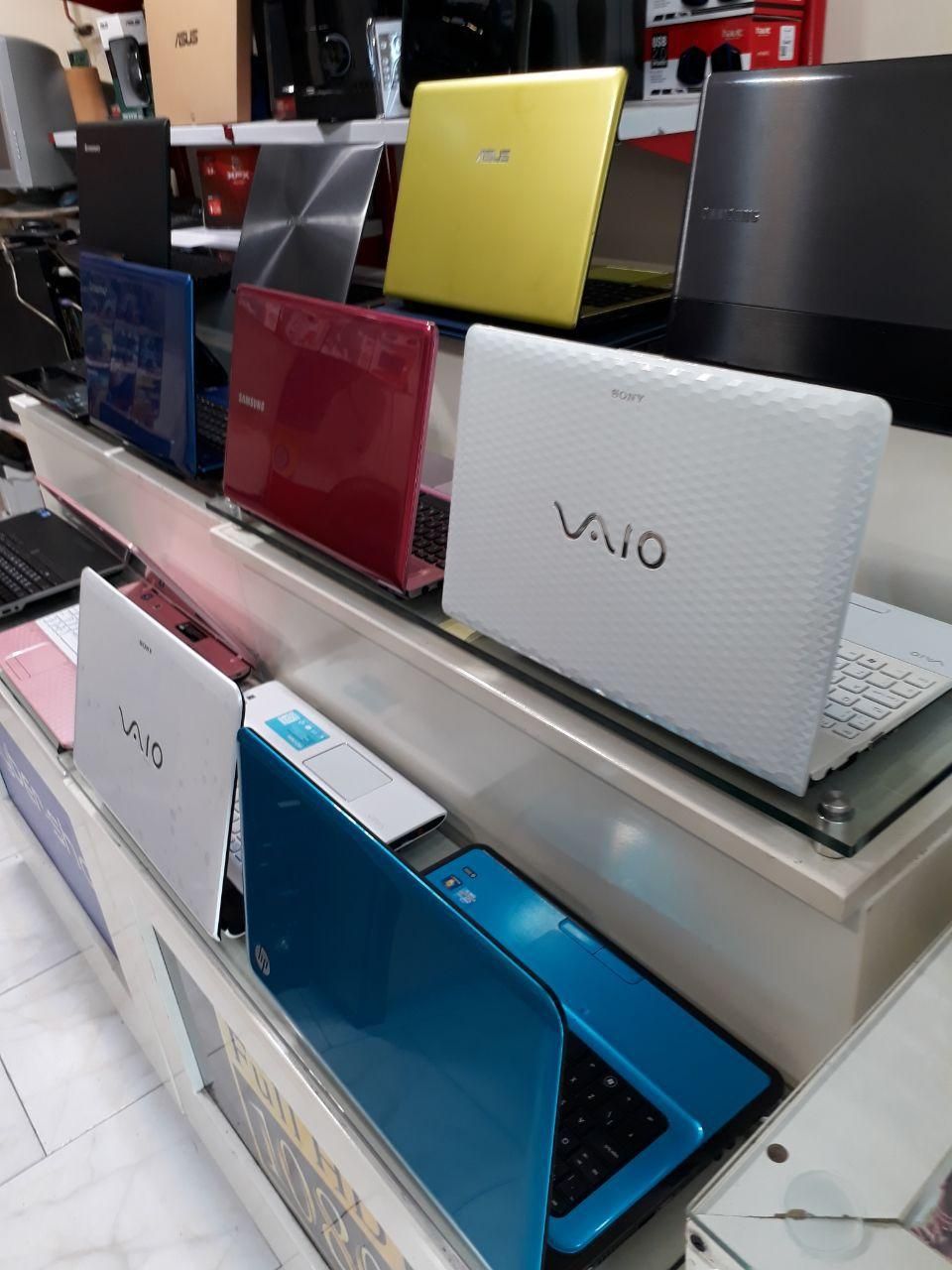 LENOVO L460 لپتاپ|رایانه همراه|گرگان, |دیوار