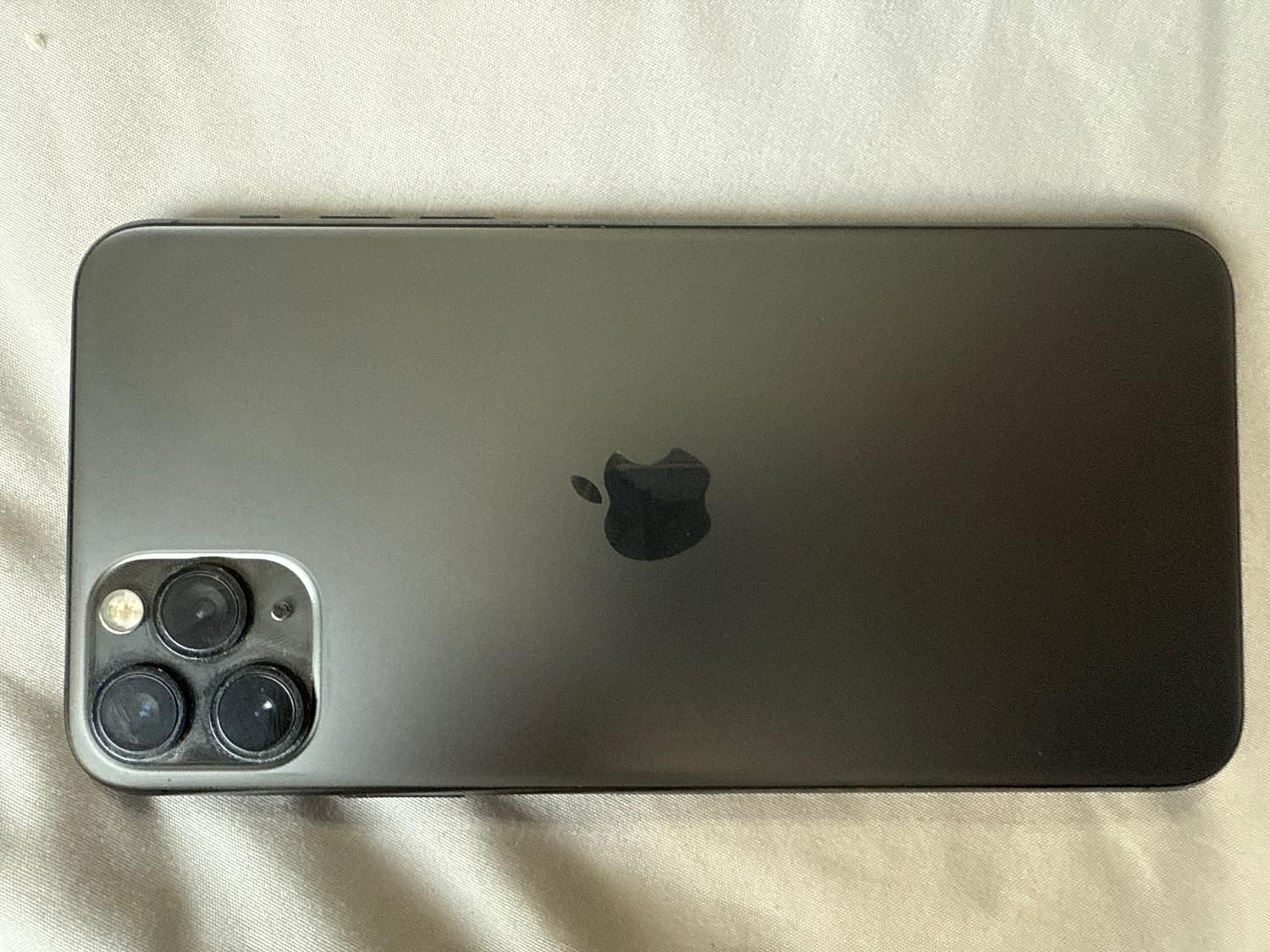 Iphone 11 promax 256GB ZAA|موبایل|شیراز, فرهنگ شهر|دیوار