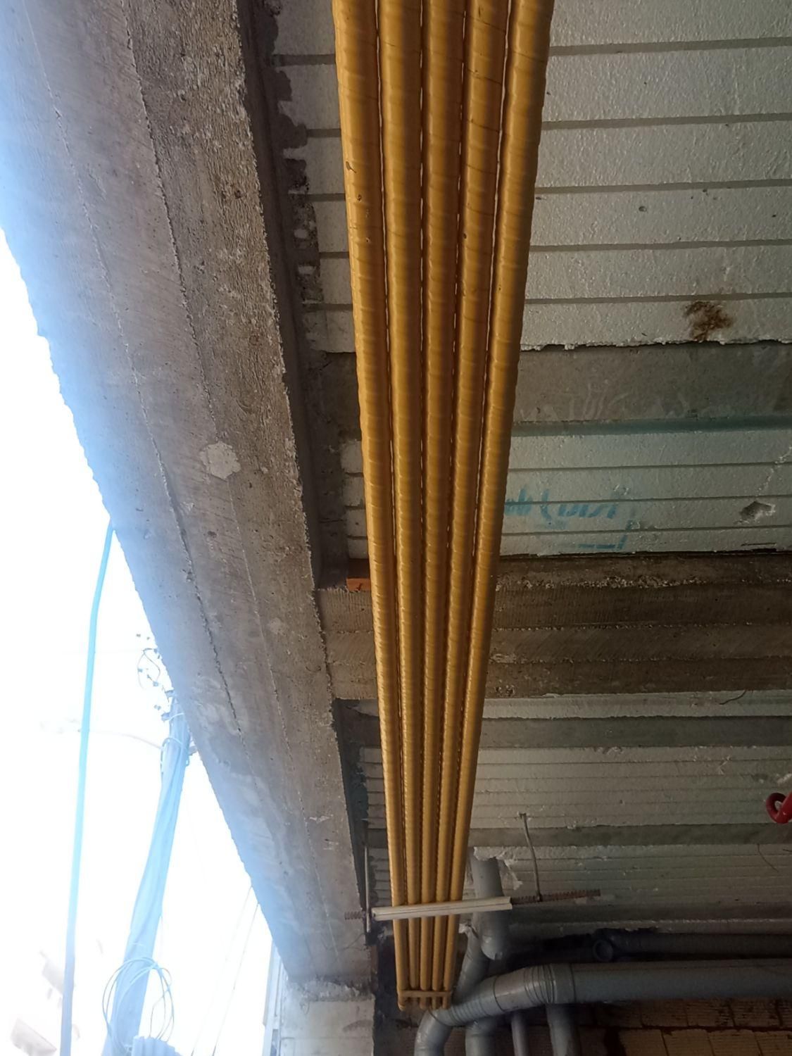 بنایی تخریب نوسازی کاشیکاری گچکاری لوله کشی|خدمات پیشه و مهارت|اهواز, نادری|دیوار