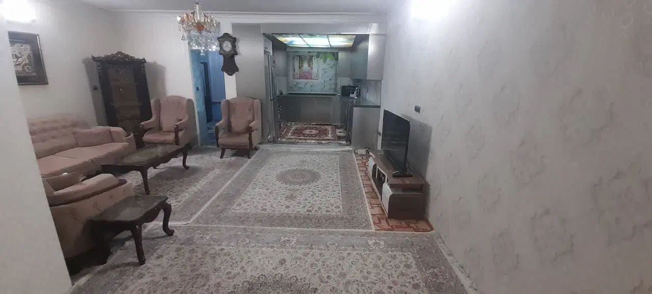 اجاره آپارتمان ۸۰ متری ۲ خوابه طبقه ۴ در دیلمان|اجارهٔ آپارتمان|ری, دیلمان|دیوار