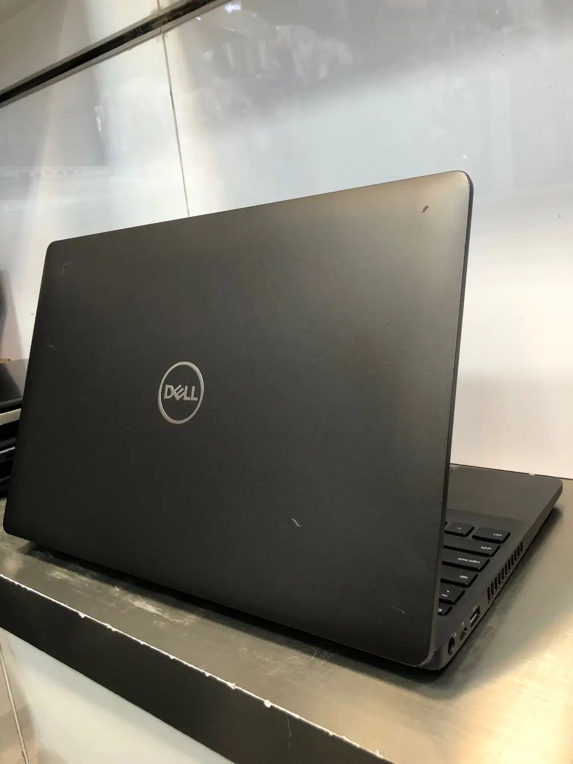 لپ تاپ کارکرده DELL 5500|رایانه همراه|تبریز, |دیوار