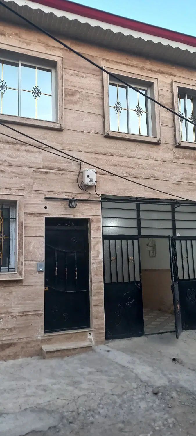 فروش آپارتمان ۱۰۰ متری ۲ خوابه طبقه ۱ در جانبازان|فروش آپارتمان|رشت, جانبازان|دیوار