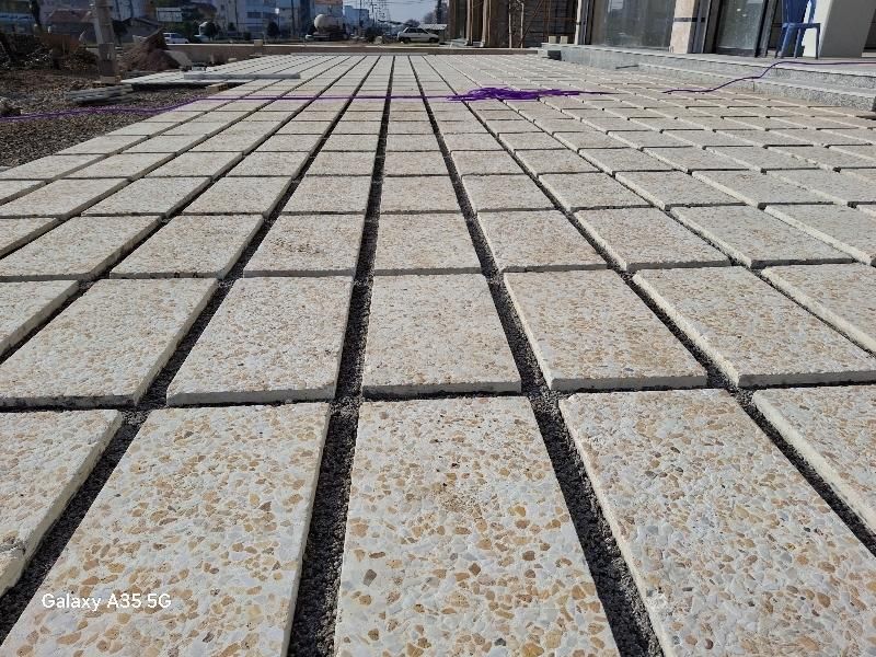 نصب واش بتن سحرخیز|خدمات پیشه و مهارت|لاهیجان, کوی خزر|دیوار