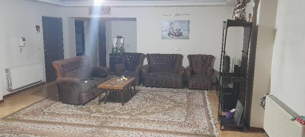 اجاره آپارتمان ۱۱۵ متری ۲ خوابه طبقه ۲ در فردوسی|اجارهٔ آپارتمان|شاهین‌شهر, فردوسی|دیوار