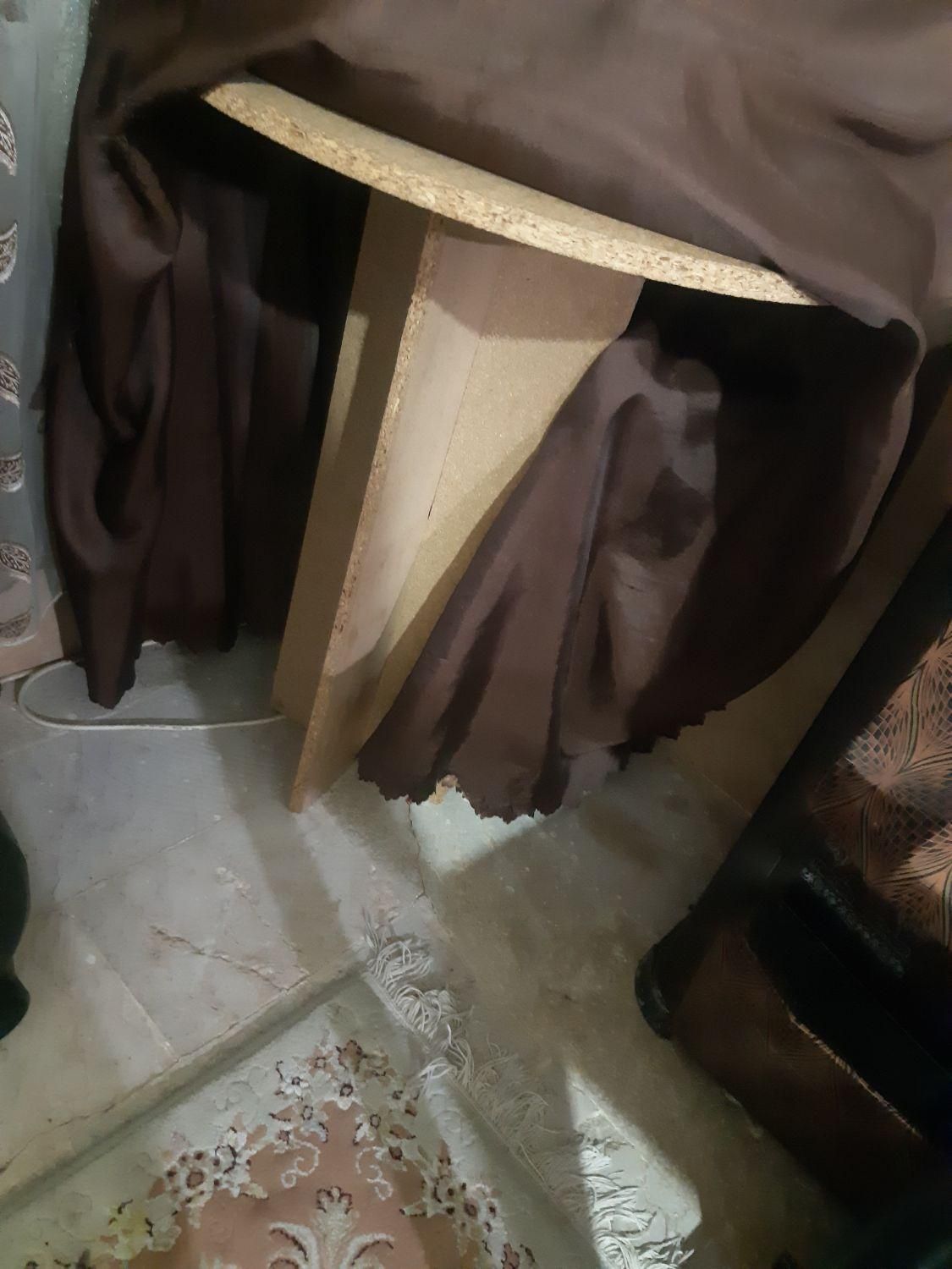 میز خاطره|مبلمان خانگی و میز عسلی|سبزوار, همت|دیوار