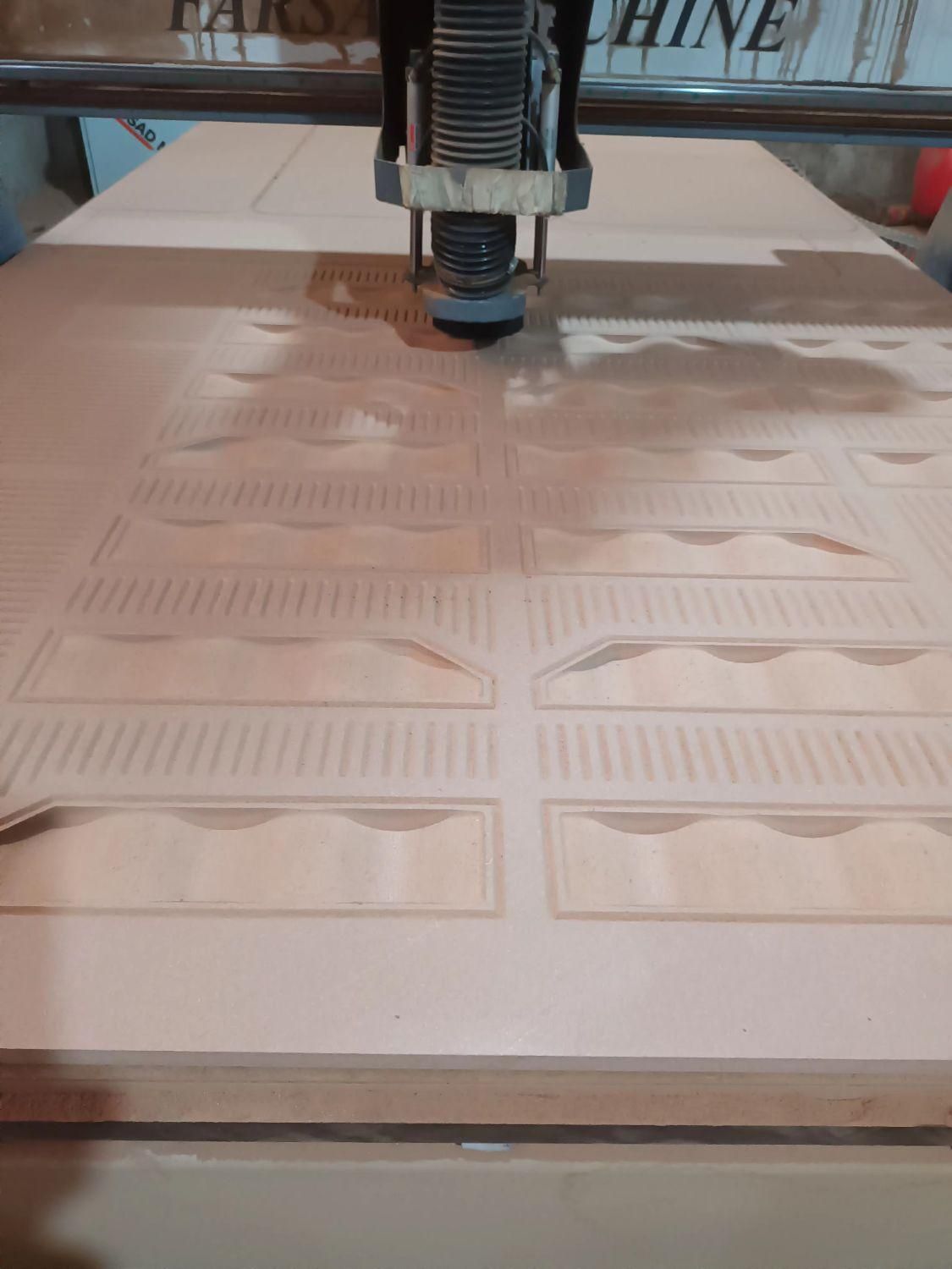 خدمات سی ان سی، طراحی|خدمات پیشه و مهارت|چهاردانگه (تهران), |دیوار