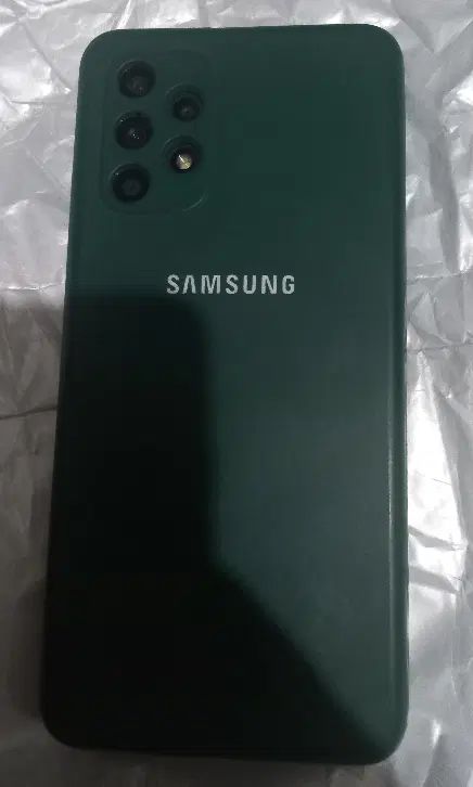 سامسونگ Galaxy A32 با حافظهٔ ۱۲۸ گیگابایت|موبایل|مشهد, مصلی (کارمندان اول)|دیوار