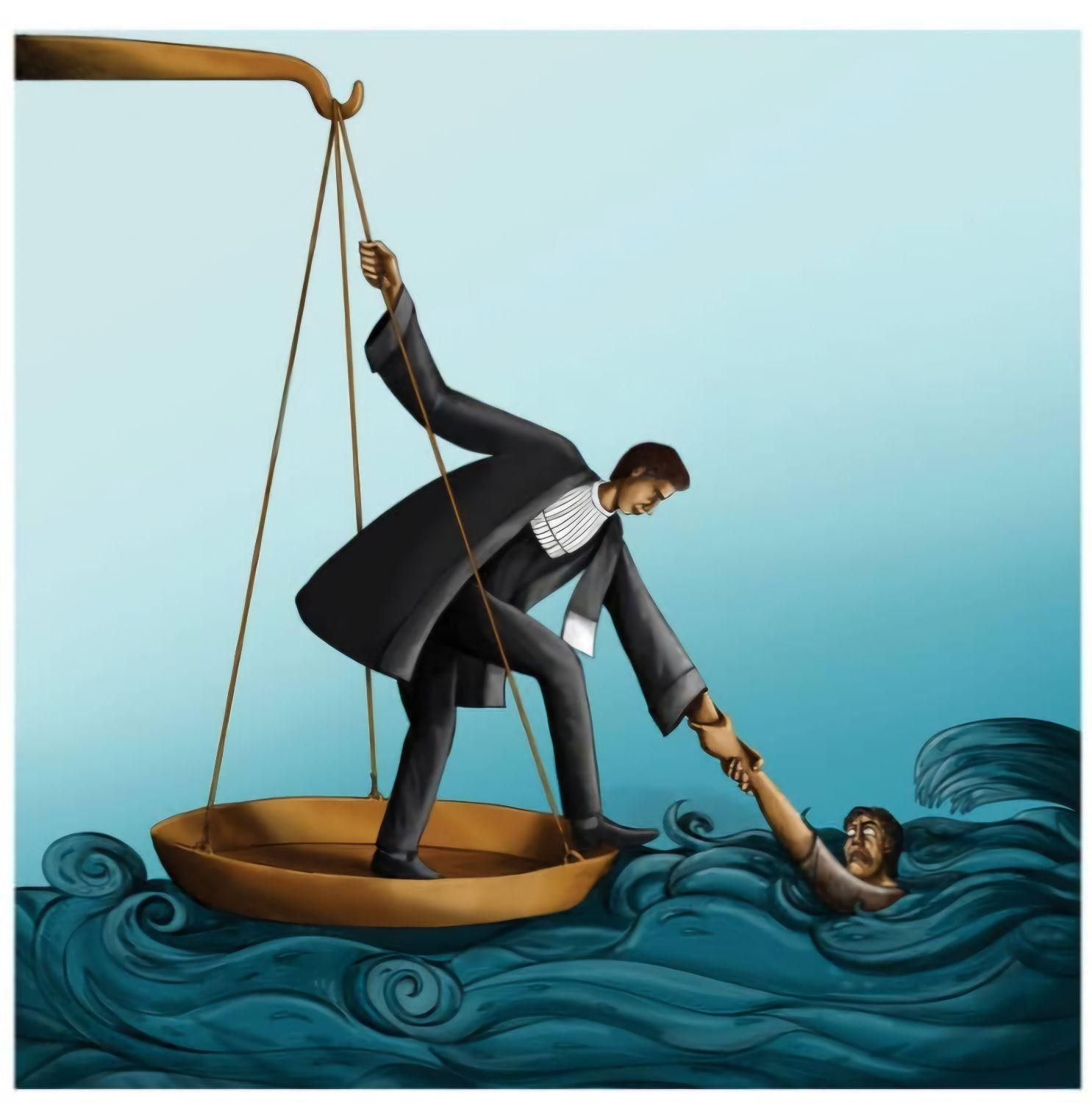وکیل پایه یک دادگستری و مشاور حقوقی سعید مرادیان|خدمات مالی، حسابداری، بیمه|پاکدشت, پاکدشت (مامازند)|دیوار