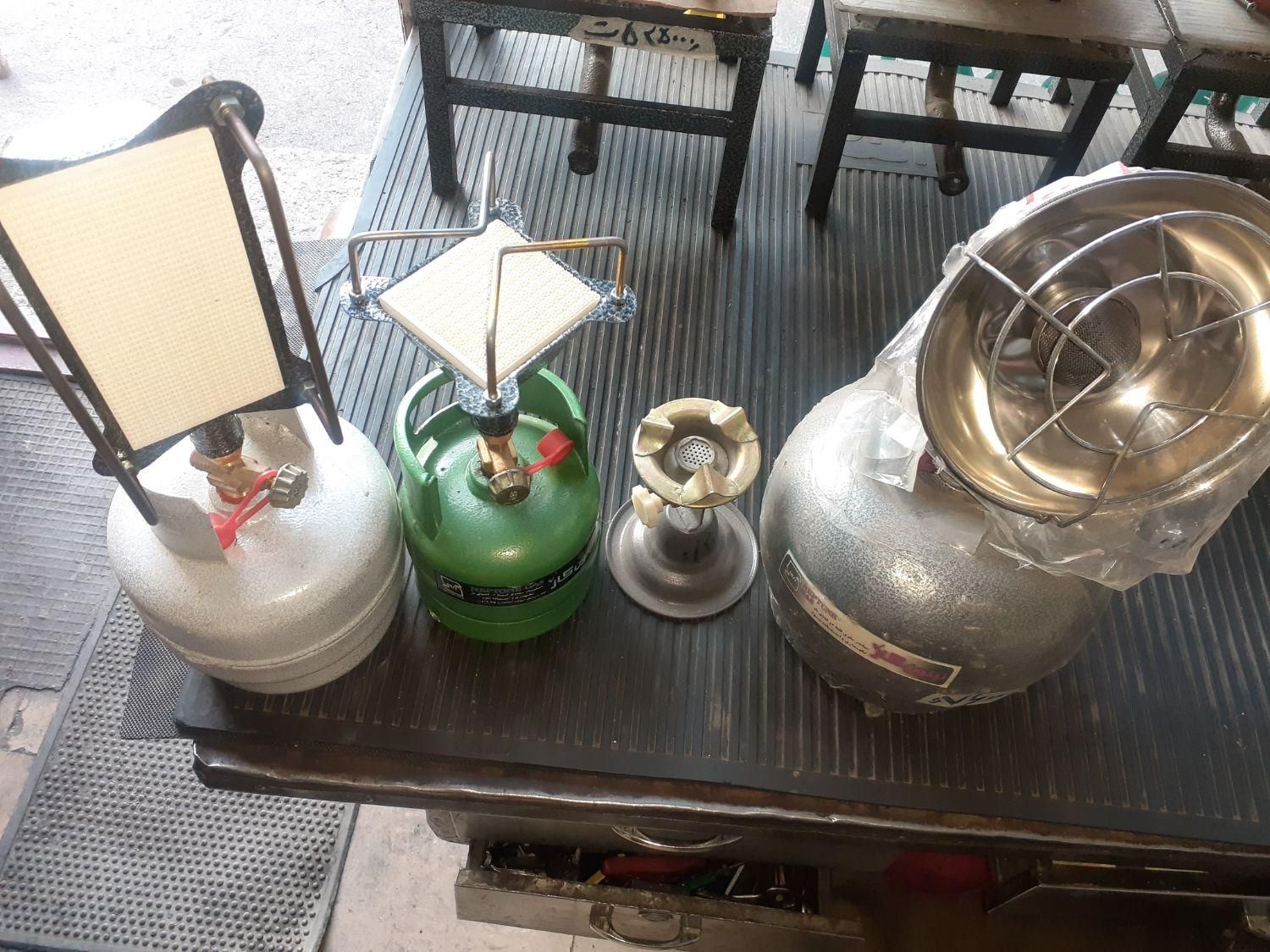 خرید و فروش شارژ پیک نیک کپسول گاز پیکنیک پیکنیکی|اجاق گاز و لوازم برقی پخت‌وپز|تهران, تهرانپارس غربی|دیوار