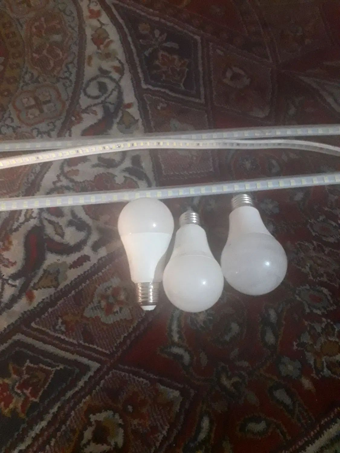 ال ای دی|لامپ و چراغ|اصفهان, فردوان|دیوار