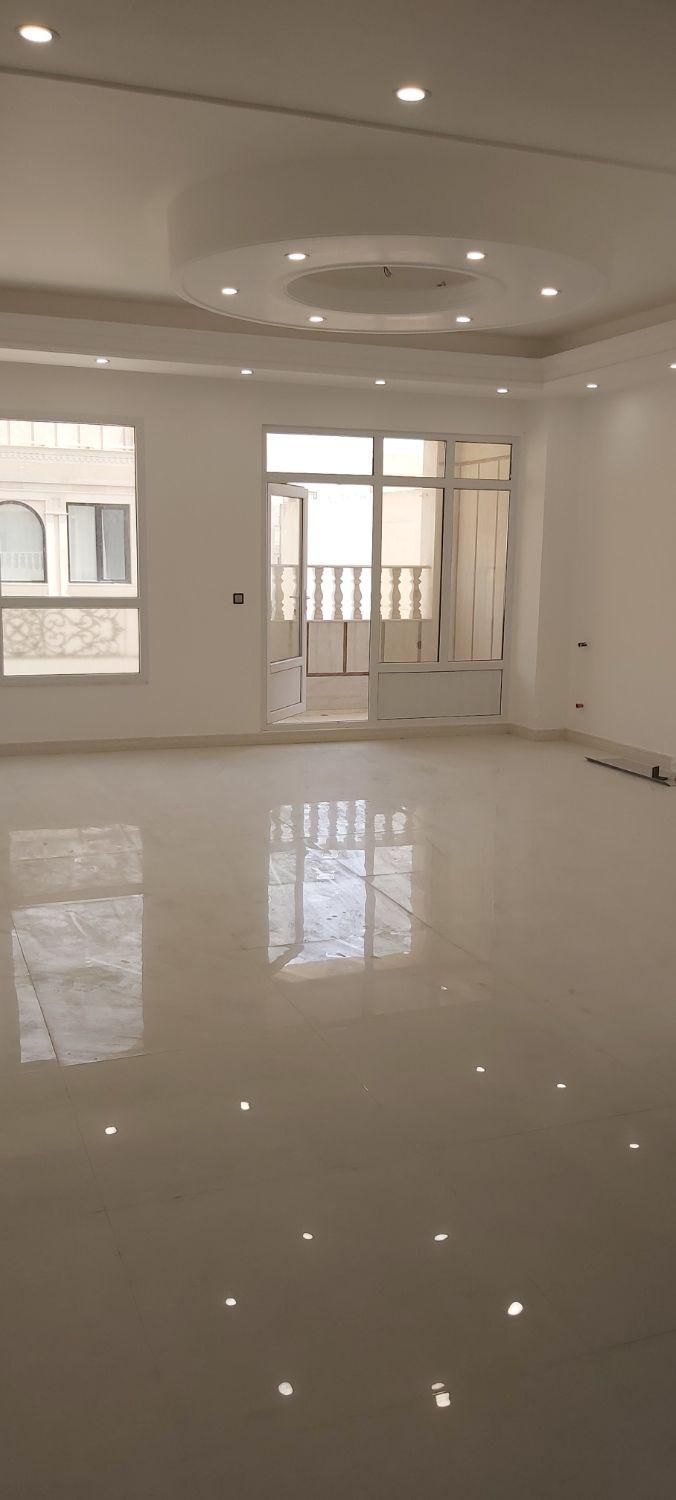 سه طبقه روپیلوت یکجا کلید نخورده|فروش آپارتمان|قم, شهرک قدس|دیوار