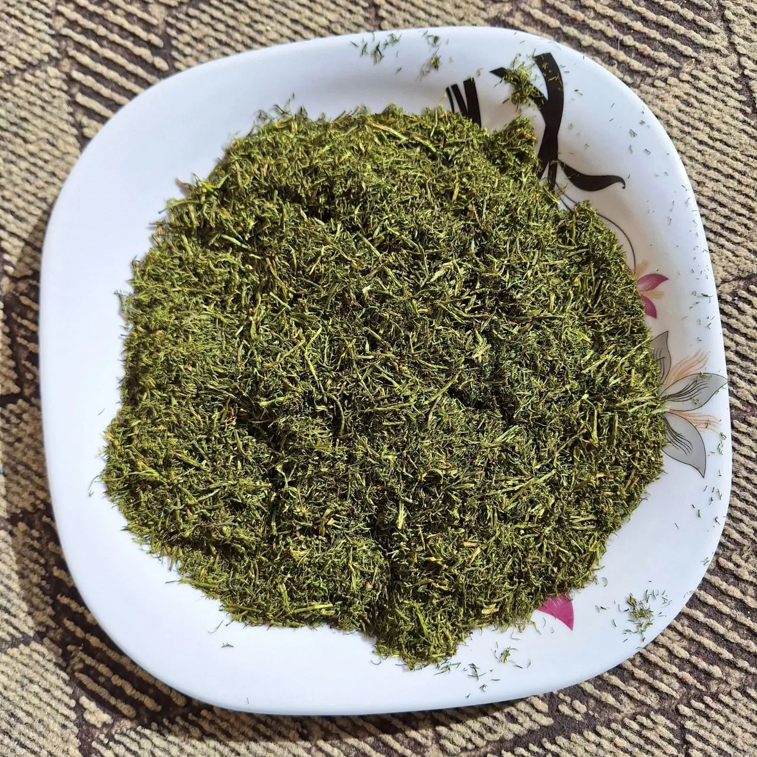 سبزی خشک شیوید نعنا پلویی توله آشی بالاترین کیفیت|خوردنی و آشامیدنی|رامهرمز, |دیوار