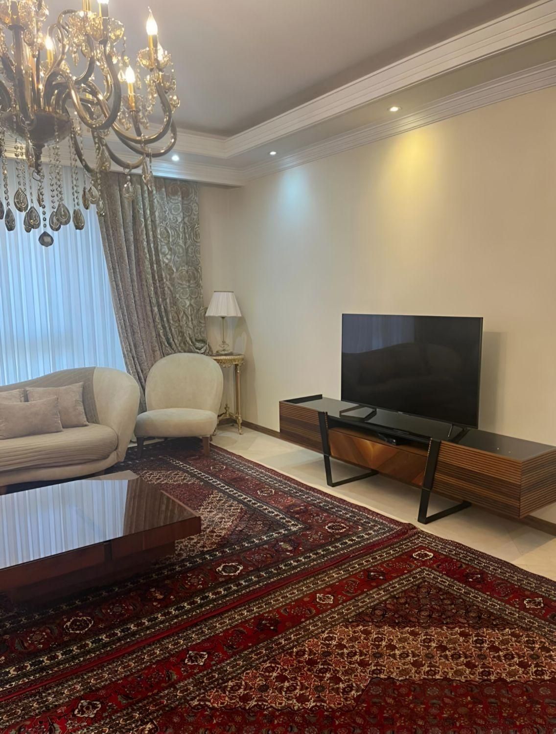 ۸۷متر/پونک/سالن‌پرده‌خور/۲نبش/تک‌واحدی|فروش آپارتمان|تهران, المهدی|دیوار