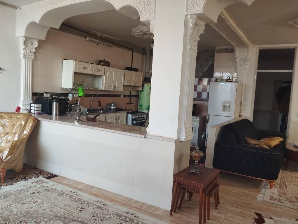 خانه ویلایی شناژ.سیدان کوچه دهم درب حیاط|فروش خانه و ویلا|آباده, |دیوار