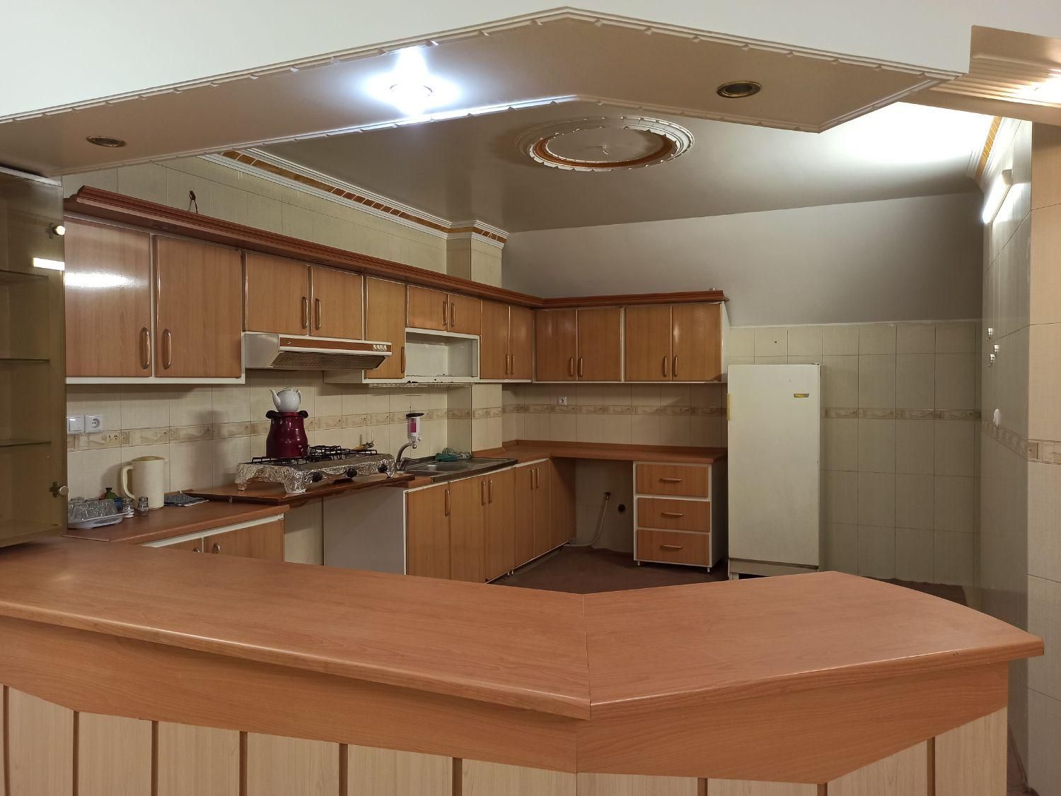 اجاره روزانه آپارتمان شهرک سلامت|اجارهٔ کوتاهمدت آپارتمان و سوئیت|اصفهان, هفتون|دیوار