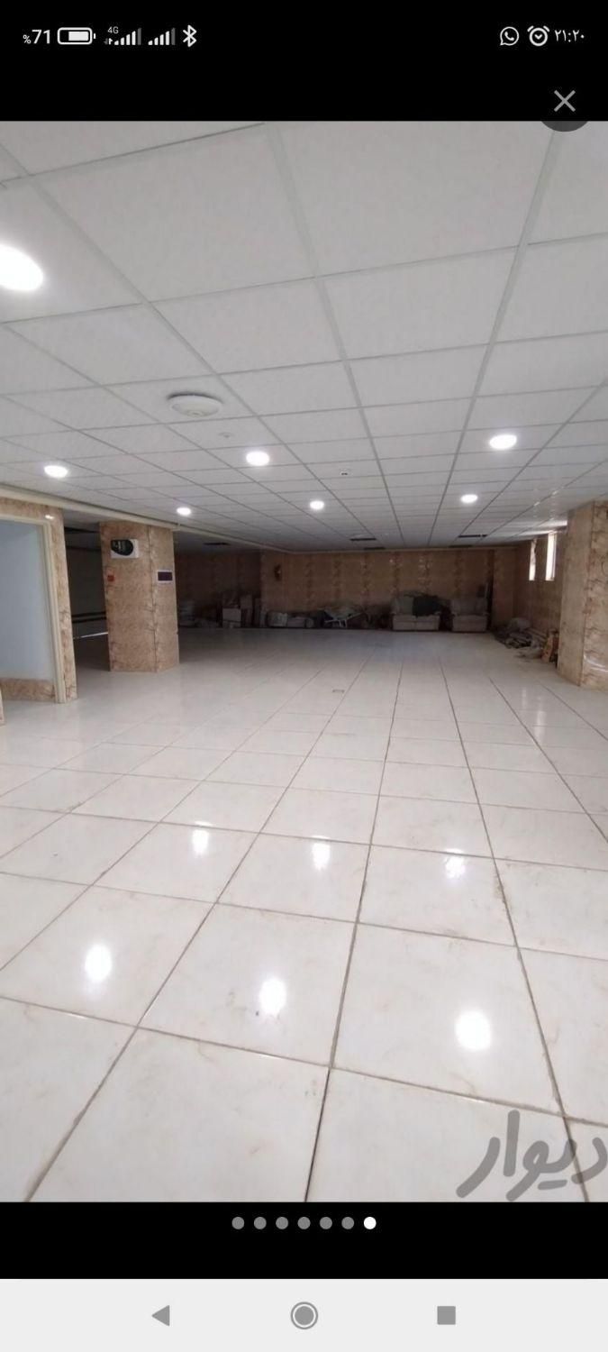 واحد 212متری در نیاوران نصر|فروش آپارتمان|تبریز, |دیوار