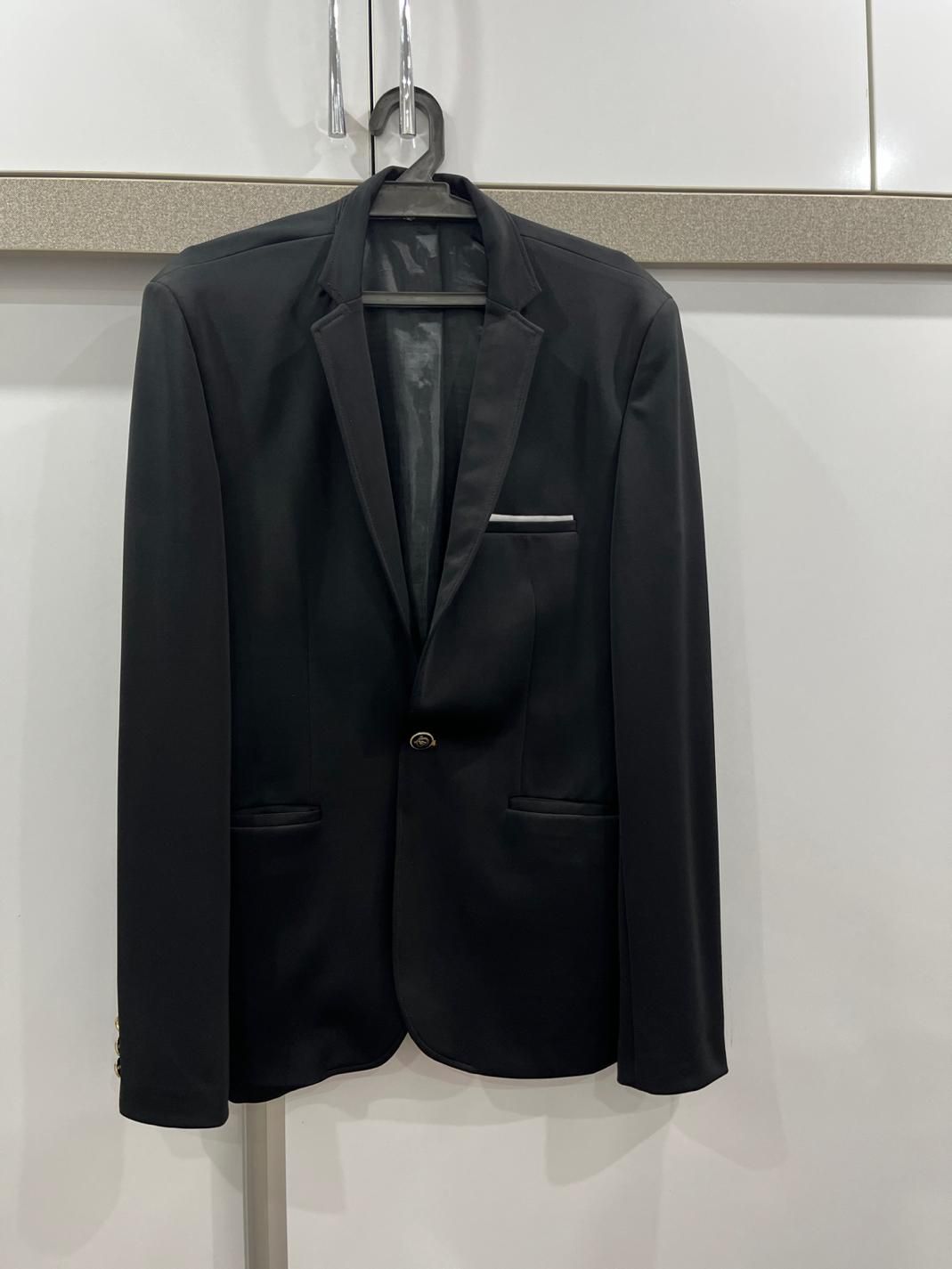 کت سایز ۵۲|لباس|لاهیجان, گلستان|دیوار