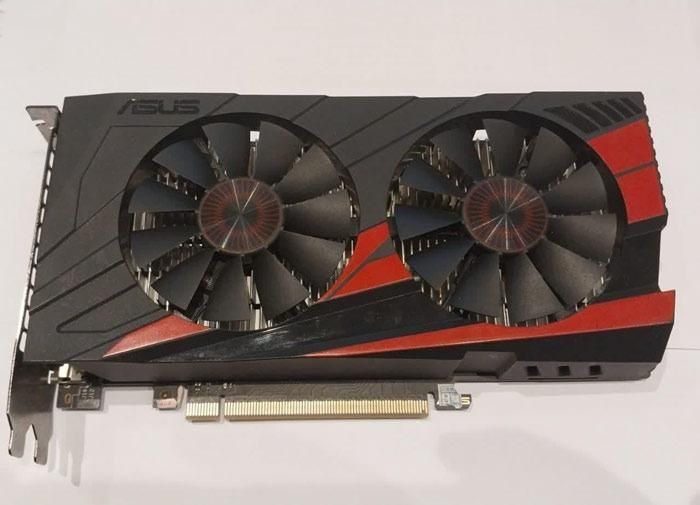 کارت گرافیک gtx 950|قطعات و لوازم جانبی رایانه|تربت‌حیدریه, کاشانی|دیوار