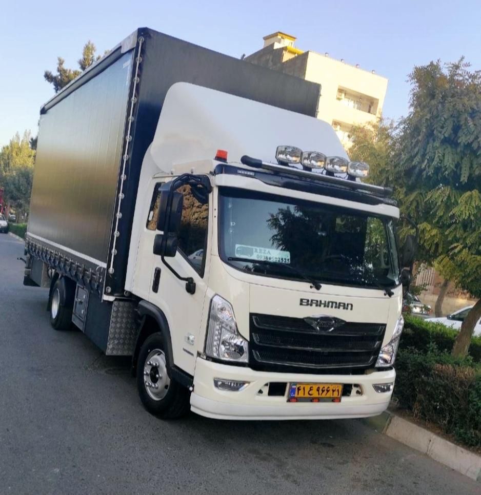 کارگر باربری وحمل اثاثیه منزل درکل کرج وتهران|خدمات حمل و نقل|کرج, گلشهر|دیوار