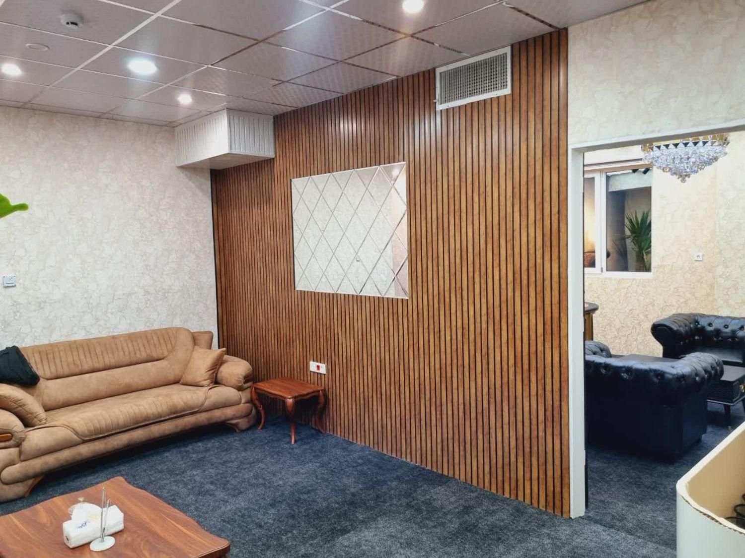 کاغذدیواری پردیسان|خدمات پیشه و مهارت|قم, پردیسان|دیوار