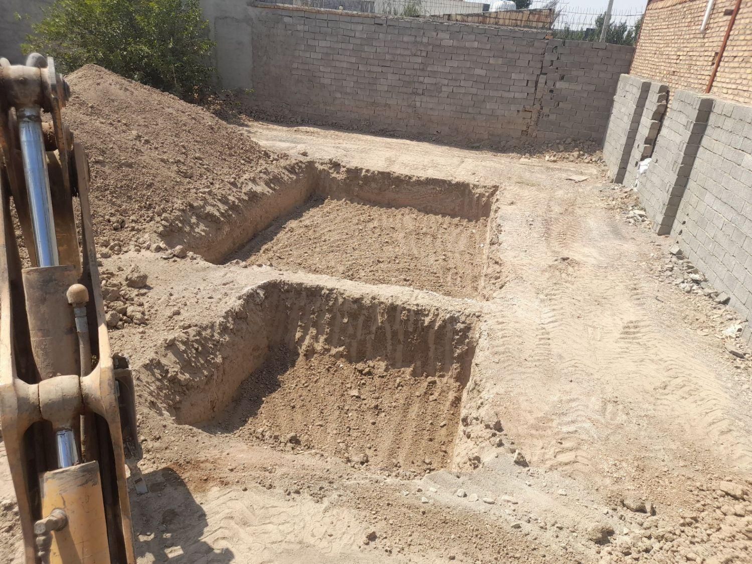 اجاره بابکت،بیل بکهو،خاور|خدمات حمل و نقل|ماهدشت, |دیوار