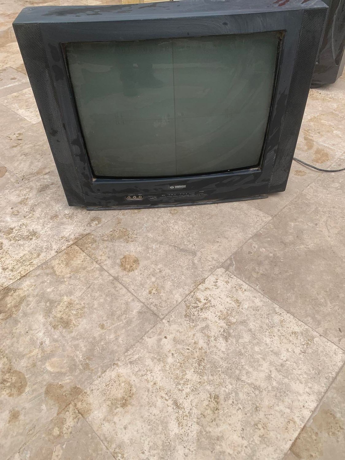 دوو با ان سی|تلویزیون و پروژکتور|کاشان, رسالت|دیوار