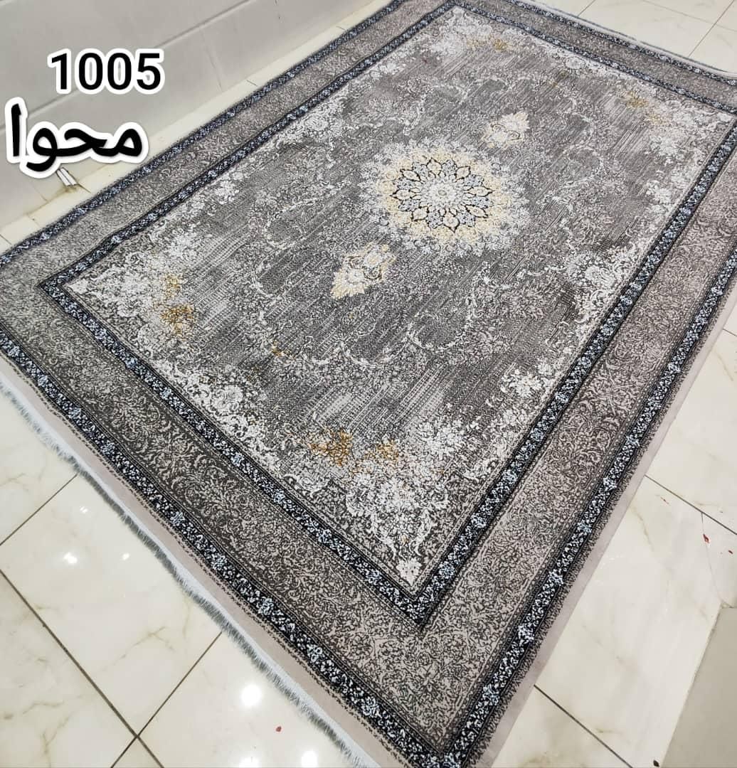 فرش وحید|فرش|اصفهان, عمان سامانی|دیوار