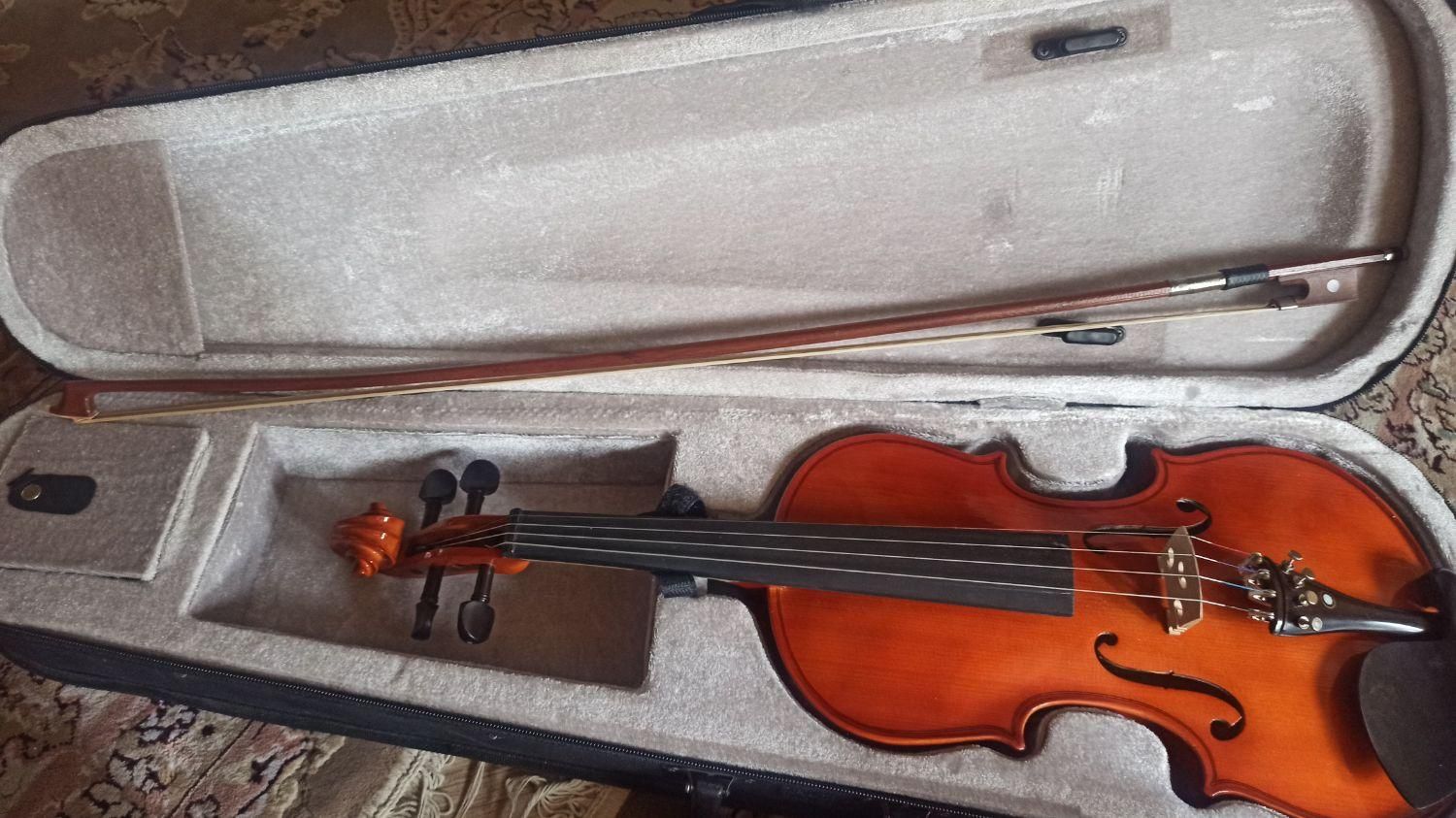 ویولن والنسیا ۴/۴|ویولن|تهران, جوادیه|دیوار