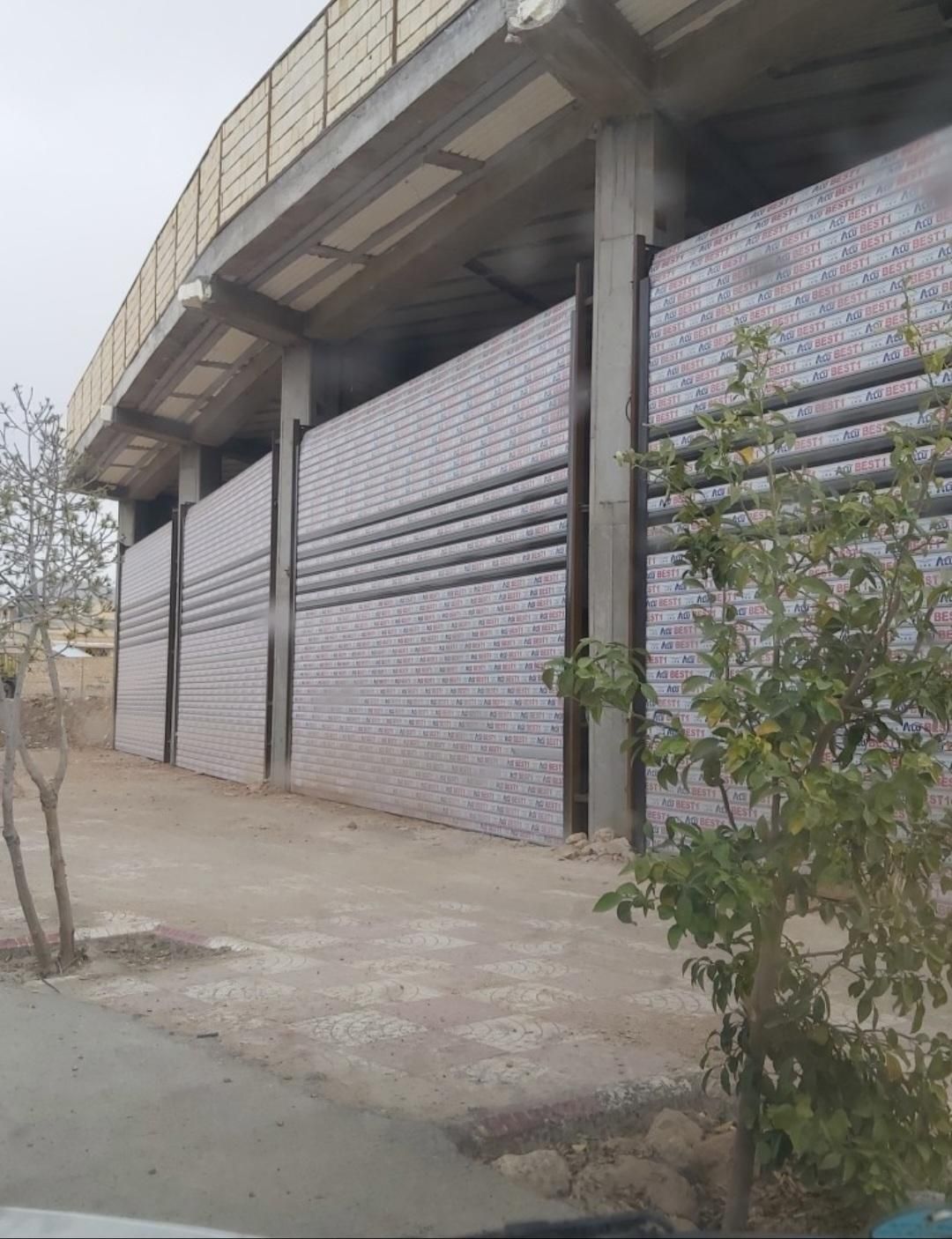 درب برقی،کرکره های برقی پخش عمده|خدمات پیشه و مهارت|شیراز, شهرک پرواز|دیوار