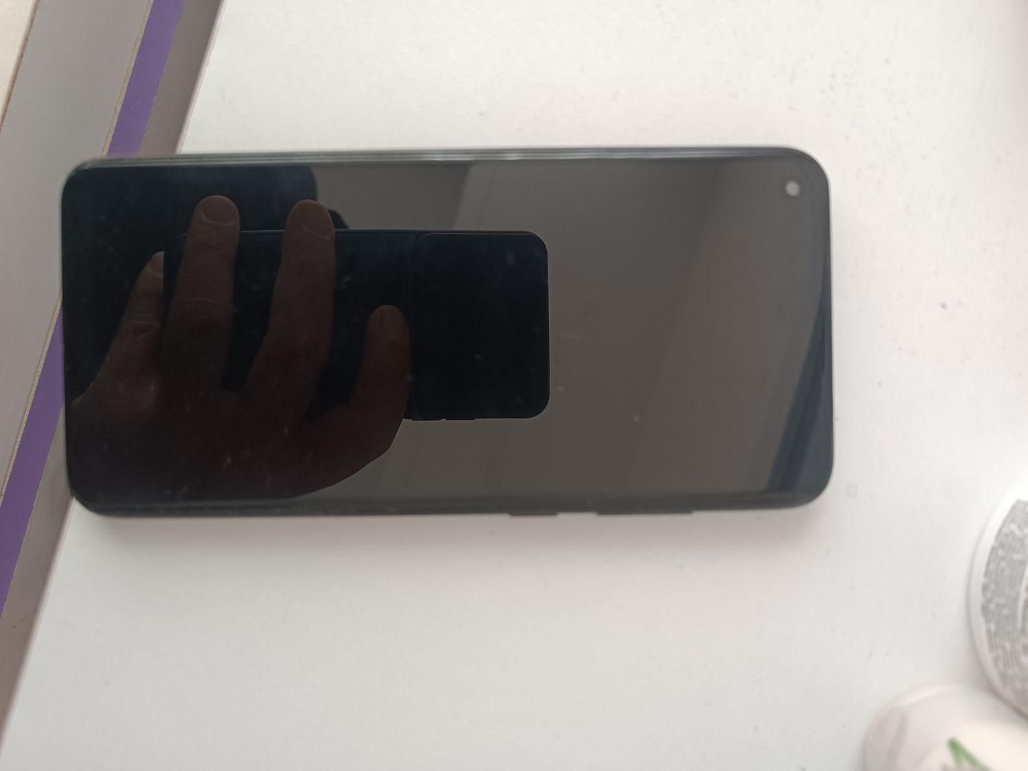 سامسونگ Galaxy A11 با حافظهٔ ۳۲ گیگابایت|موبایل|تهران, باغ فیض|دیوار