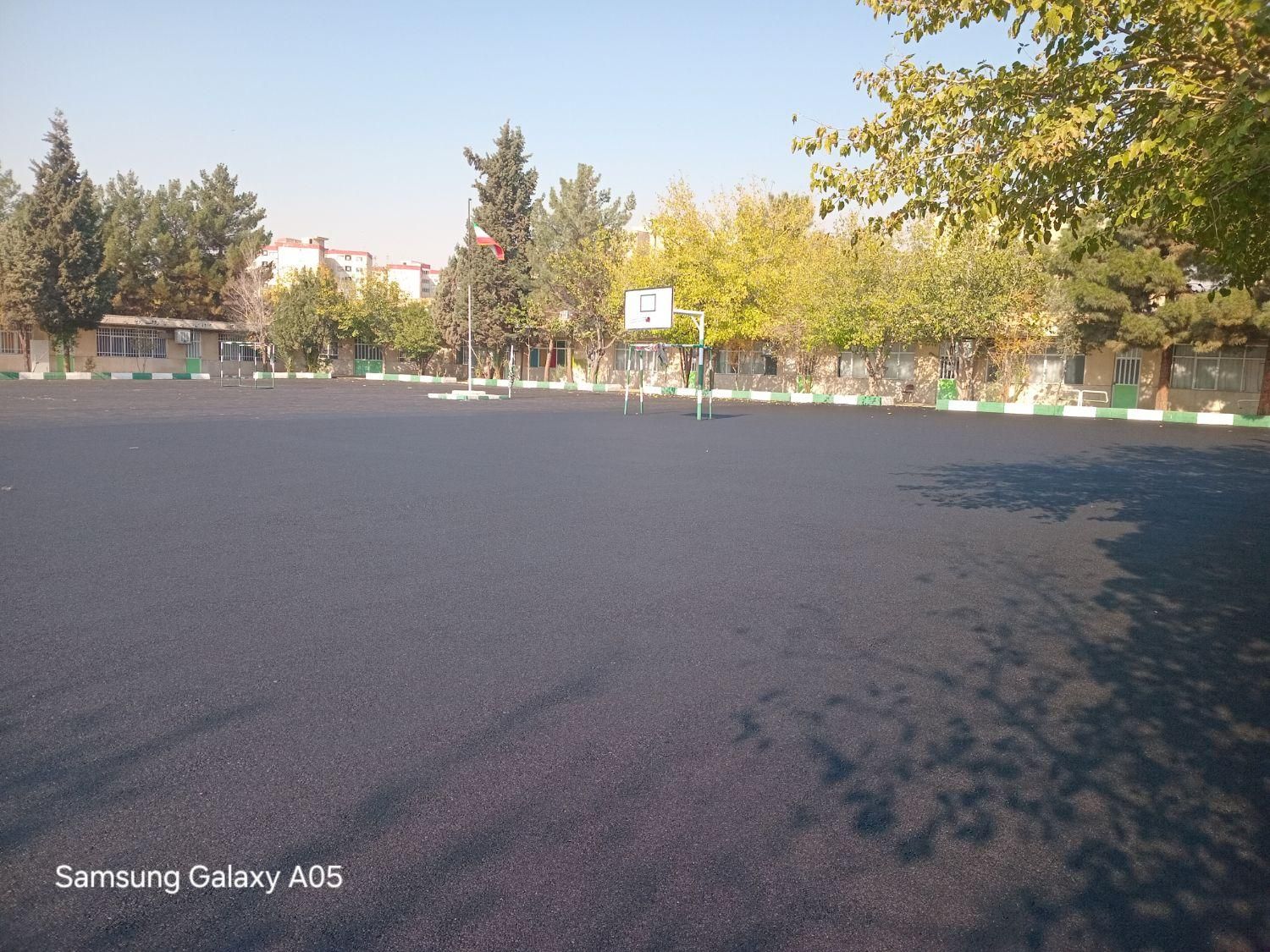 اسفالت ایزوگام|خدمات پیشه و مهارت|تهران, نیروی هوایی (پیروزی)|دیوار