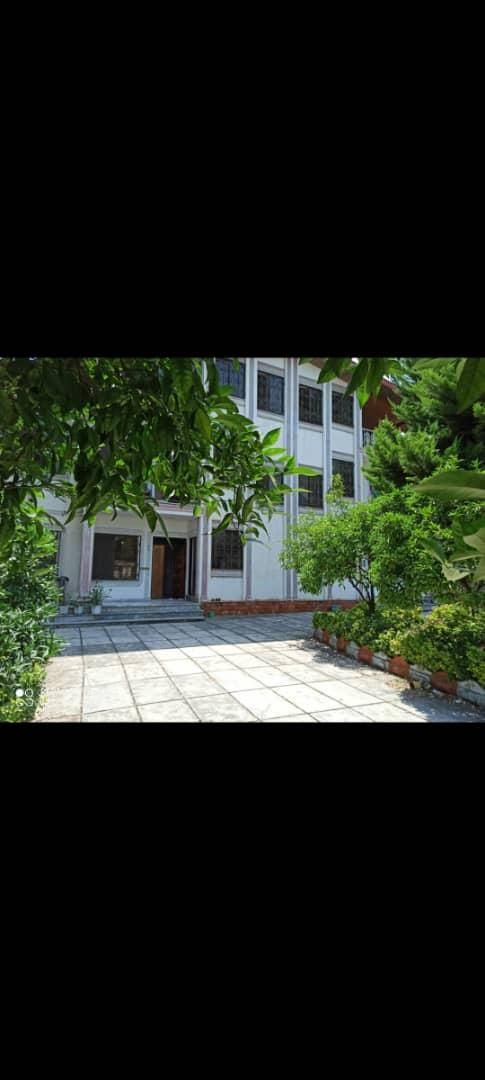 سوئیت تراس دار ویو دریا باغچه با صفا باربیکیو|اجارهٔ کوتاهمدت آپارتمان و سوئیت|رامسر, |دیوار