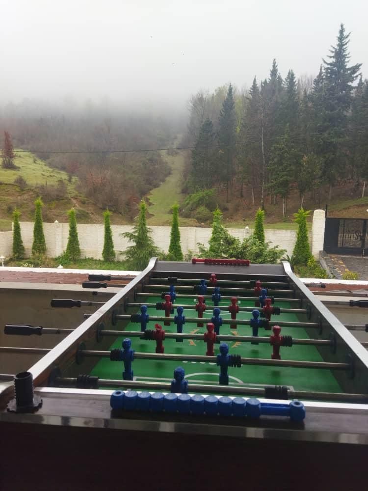 اجاره ویلا جنگلی عباسی|اجارهٔ کوتاه‌مدت ویلا و باغ|چالوس, |دیوار