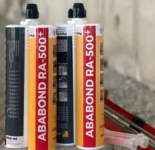 چسب کاشت میلگرد ابادگران|مصالح و تجهیزات ساختمان|تهران, طرشت|دیوار