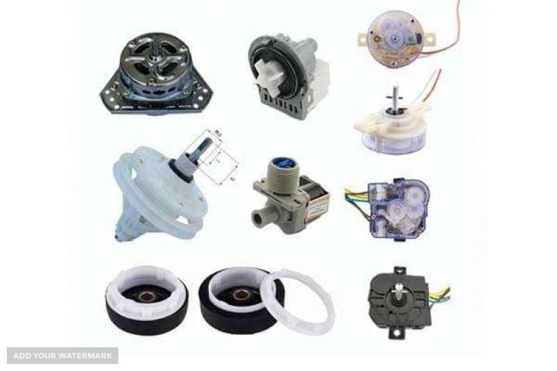 قطعات ولوازم جاروبرقی ، لباسشویی دوقلو و تعمیرات|جاروبرقی، جارو شارژی، بخارشو|خرمآباد, |دیوار